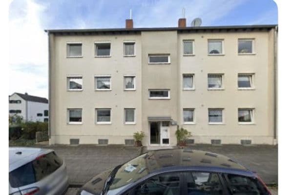 Predaj bytu 3-izbový 67 m², Hauptstraße 173, Köln Predaj bytu 3-izbový 67 m², Hauptstraße 173, Köln