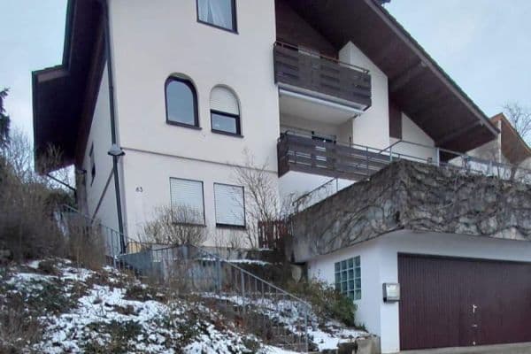 Predaj domu 220 m², pozemek 815 m², Bad Mergentheim, Bádensko-Wurttembersko Predaj domu 220 m², pozemek 815 m², Bad Mergentheim, Bádensko-Wurttembersko