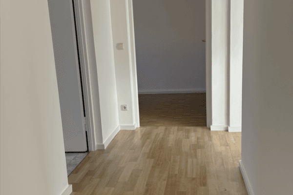 Prenájom bytu 3-izbový 66 m², Milbertshofener Str. 24, München, Bavorsko Prenájom bytu 3-izbový 66 m², Milbertshofener Str. 24, München, Bavorsko