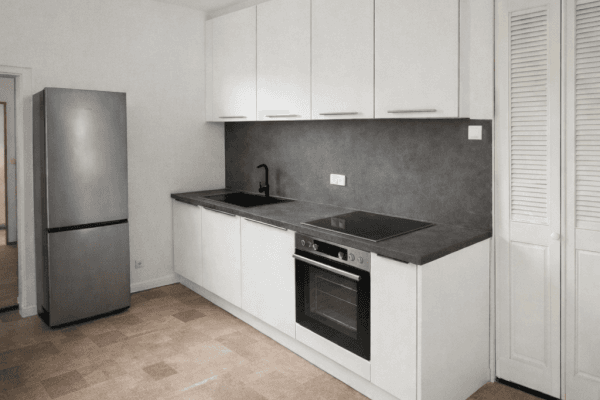 Prenájom bytu 2-izbový 61 m², Aachen, Severné Porýnie - Westfálsko Prenájom bytu 2-izbový 61 m², Aachen, Severné Porýnie - Westfálsko