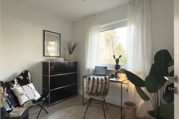 Predaj bytu 3-izbový 62 m², Mauerfeldstraße, Oberursel Predaj bytu 3-izbový 62 m², Mauerfeldstraße, Oberursel