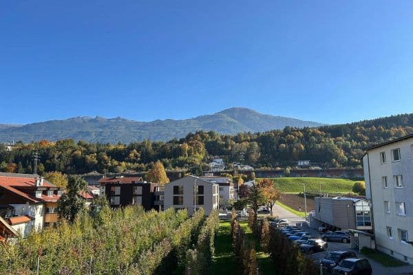 Predaj bytu 3-izbový 82 m², Innsbruck, Tirolsko Predaj bytu 3-izbový 82 m², Innsbruck, Tirolsko