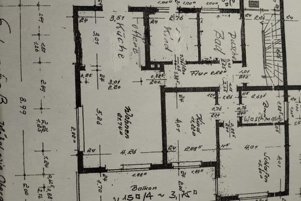 Predaj bytu 4-izbový 87 m², Gerhard Hauptmann Straße, Mörlenbach Predaj bytu 4-izbový 87 m², Gerhard Hauptmann Straße, Mörlenbach