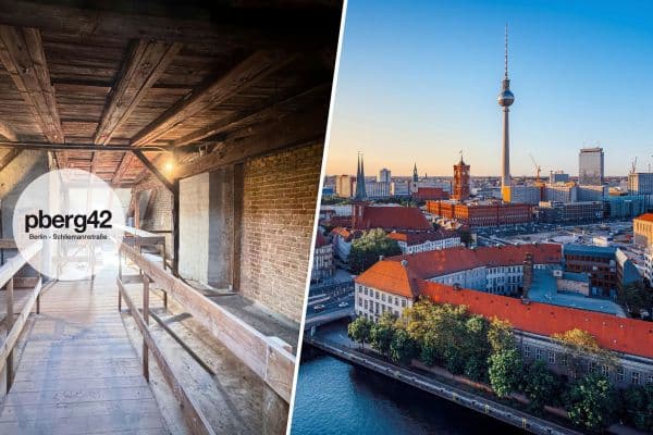 Predaj bytu 6-izbový 190 m², Berlin, Berlín Predaj bytu 6-izbový 190 m², Berlin, Berlín