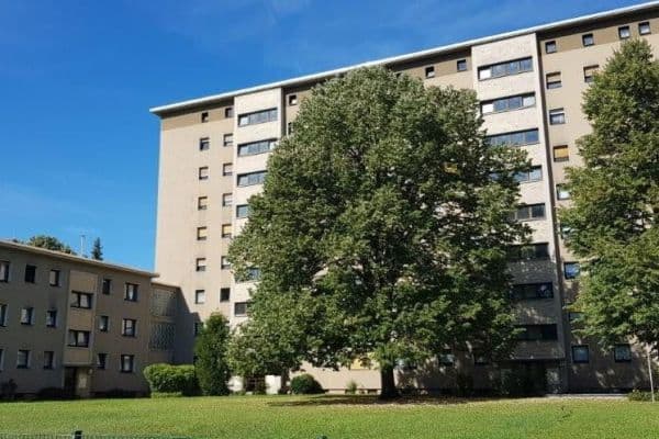 Predaj bytu 3-izbový 78 m², Heinrich-Heine-Straße 27, Offenbach, Hesensko Predaj bytu 3-izbový 78 m², Heinrich-Heine-Straße 27, Offenbach, Hesensko