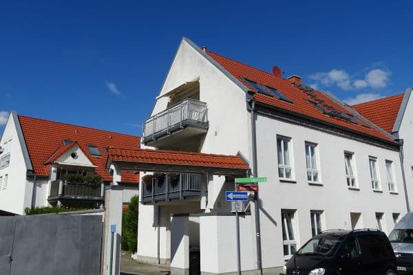 Predaj bytu 3-izbový 73 m², Mainz Predaj bytu 3-izbový 73 m², Mainz