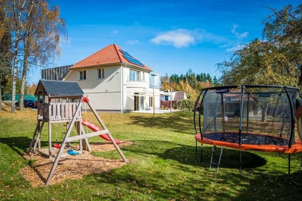 Prenájom rekreačného objektu, Olešnice, Jihomoravský kraj Prenájom rekreačného objektu, Olešnice, Jihomoravský kraj