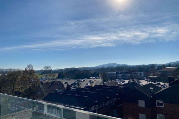 Prenájom bytu 2-izbový 92 m², Georgsmarienhütte Prenájom bytu 2-izbový 92 m², Georgsmarienhütte