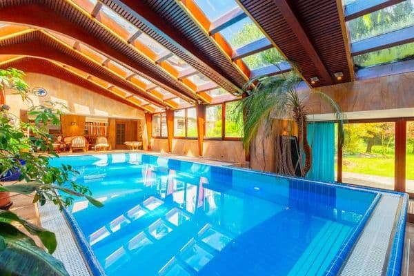 Prenájom rekreačného objektu, Masákova Lhota Prenájom rekreačného objektu, Masákova Lhota