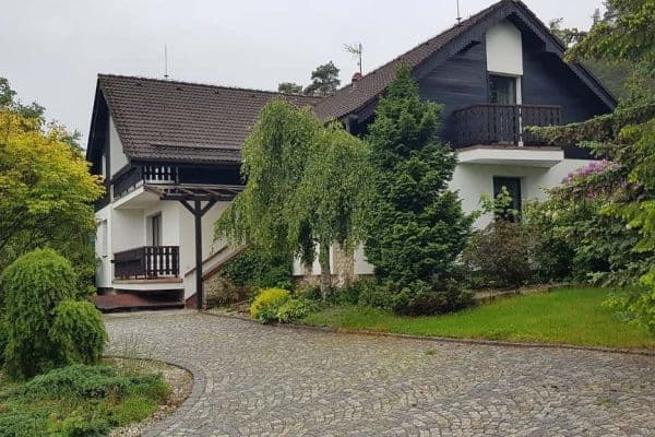 Prenájom rekreačného objektu, Masákova Lhota Prenájom rekreačného objektu, Masákova Lhota