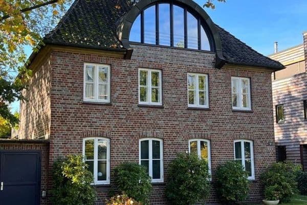 Predaj bytu 4-izbový 107 m², Hamburg, Hamburg Predaj bytu 4-izbový 107 m², Hamburg, Hamburg