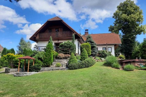 Prenájom rekreačného objektu, Široká Niva Prenájom rekreačného objektu, Široká Niva