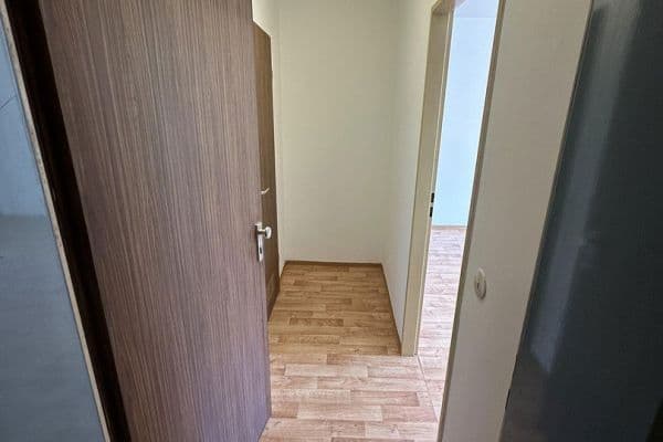 Prenájom bytu 1-izbový 25 m², Nürnberg, Bavorsko Prenájom bytu 1-izbový 25 m², Nürnberg, Bavorsko