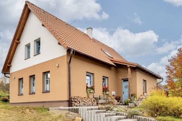 Prenájom rekreačného objektu, Kadov, Kraj Vysočina Prenájom rekreačného objektu, Kadov, Kraj Vysočina