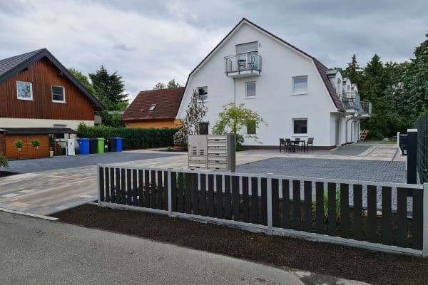 Prenájom bytu 3-izbový 75 m², Farmersteg 10, Hoppengarten OT Birkenstein Prenájom bytu 3-izbový 75 m², Farmersteg 10, Hoppengarten OT Birkenstein