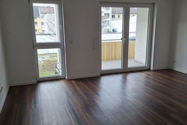 Prenájom bytu 2-izbový 71 m², Remagen Prenájom bytu 2-izbový 71 m², Remagen