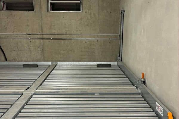 Prenájom garáže 10 m², Brno Prenájom garáže 10 m², Brno