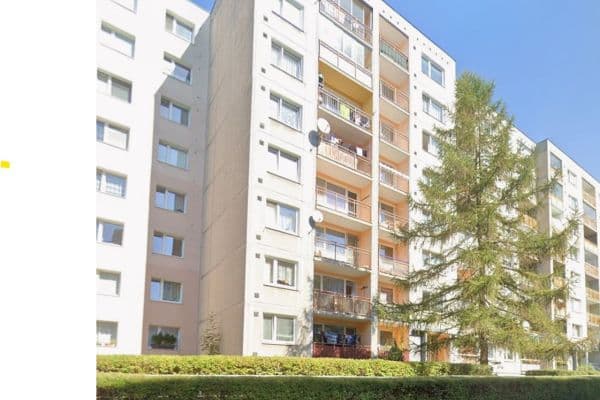 Predaj bytu 3-izbový 75 m², Ježkova, Liberec Predaj bytu 3-izbový 75 m², Ježkova, Liberec