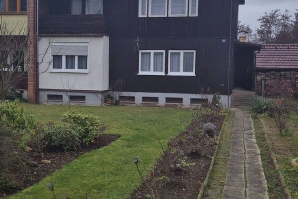 Prenájom bytu 2-izbový 57 m², Olbrachtova, Roztoky Prenájom bytu 2-izbový 57 m², Olbrachtova, Roztoky