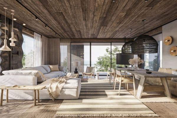 Predaj bytu 3-izbový 89 m², Lázeňský vrch, Doksy, Liberecký kraj Predaj bytu 3-izbový 89 m², Lázeňský vrch, Doksy, Liberecký kraj