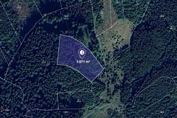 Predaj pozemku 5.071 m², Predaj pozemku 5.071 m²,