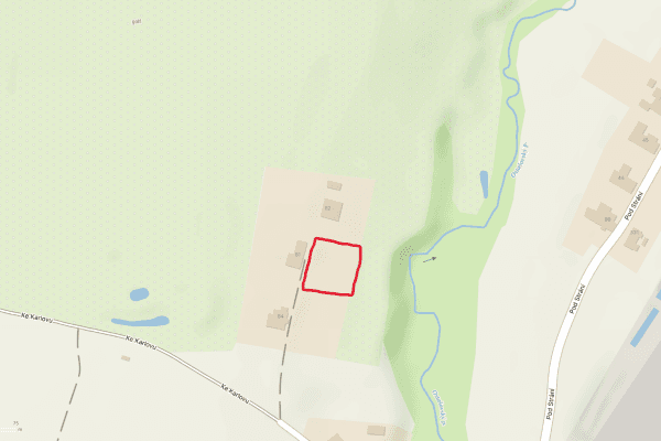 Predaj pozemku 1.758 m², Predaj pozemku 1.758 m²,