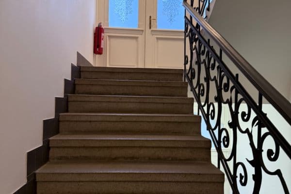 Predaj bytu 3-izbový 82 m², Nitranská, Praha 3 Predaj bytu 3-izbový 82 m², Nitranská, Praha 3