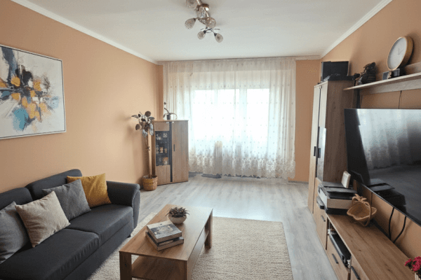 Predaj bytu 2-izbový 57 m², Hakenova, Kralupy nad Vltavou Predaj bytu 2-izbový 57 m², Hakenova, Kralupy nad Vltavou
