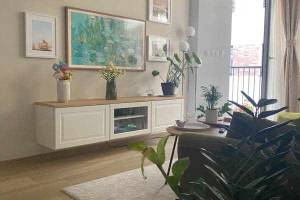 Prenájom bytu 2-izbový 58 m², Andreja Žarnova, Trnava, Trnavský kraj Prenájom bytu 2-izbový 58 m², Andreja Žarnova, Trnava, Trnavský kraj