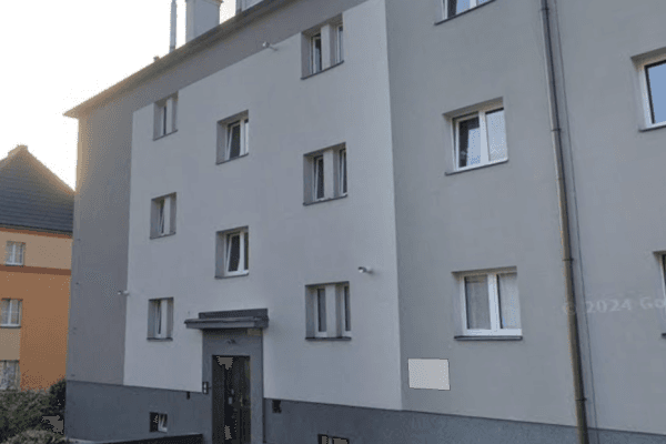 Predaj bytu 2-izbový 44 m², Husitská, Liberec Predaj bytu 2-izbový 44 m², Husitská, Liberec