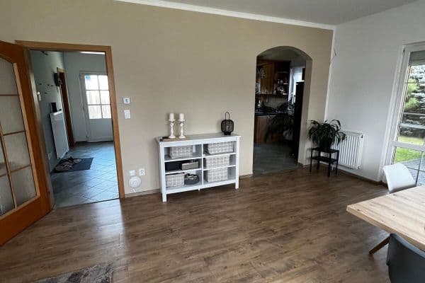 Prenájom domu 128 m², pozemek 1.200 m², V Pálce, Křenice Prenájom domu 128 m², pozemek 1.200 m², V Pálce, Křenice