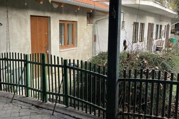 Prenájom bytu Garsoniéra 15 m², Na Zlíchově, Praha 5 Prenájom bytu Garsoniéra 15 m², Na Zlíchově, Praha 5