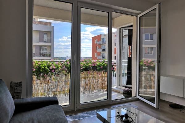 Predaj bytu 2-izbový 53 m², Toufarova, Praha, Praha Predaj bytu 2-izbový 53 m², Toufarova, Praha, Praha