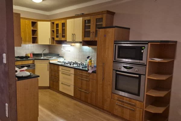 Prenájom bytu 3-izbový 66 m², Masarykova, Kolín Prenájom bytu 3-izbový 66 m², Masarykova, Kolín