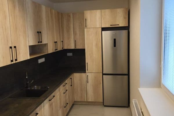 Prenájom bytu 1-izbový 48 m², P. Bezruče, Nová Paka, Královéhradecký kraj Prenájom bytu 1-izbový 48 m², P. Bezruče, Nová Paka, Královéhradecký kraj