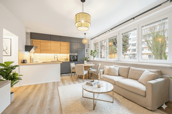 Predaj bytu 2-izbový 51 m², Humpolecká, Praha Predaj bytu 2-izbový 51 m², Humpolecká, Praha