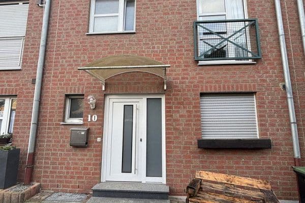 Predaj domu 148 m², pozemek 152 m², Jüchen Predaj domu 148 m², pozemek 152 m², Jüchen