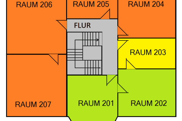 Prenájom kancelárie 72 m², Siemensstr. 12, Bayern - Landsberg (Lech), Bavorsko Prenájom kancelárie 72 m², Siemensstr. 12, Bayern - Landsberg (Lech), Bavorsko