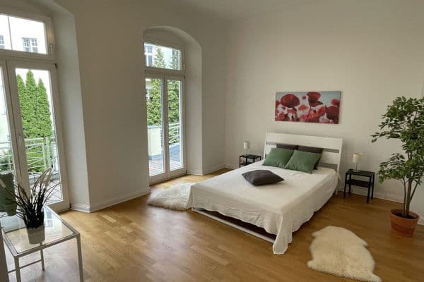 Predaj bytu 4-izbový 159 m², Prenzlauer Promenade 1, Berlin, Berlín Predaj bytu 4-izbový 159 m², Prenzlauer Promenade 1, Berlin, Berlín