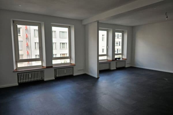 Prenájom kancelárie 160 m², Friedrich-Ebert-Str. 37-39, Düsseldorf, Severné Porýnie - Westfálsko Prenájom kancelárie 160 m², Friedrich-Ebert-Str. 37-39, Düsseldorf, Severné Porýnie - Westfálsko