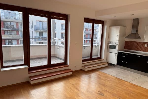 Predaj bytu 2-izbový 46 m², Heinemannova, Praha Predaj bytu 2-izbový 46 m², Heinemannova, Praha