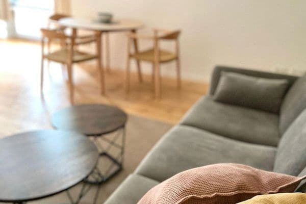 Prenájom bytu 1-izbový 42 m², Berlin, Berlín Prenájom bytu 1-izbový 42 m², Berlin, Berlín