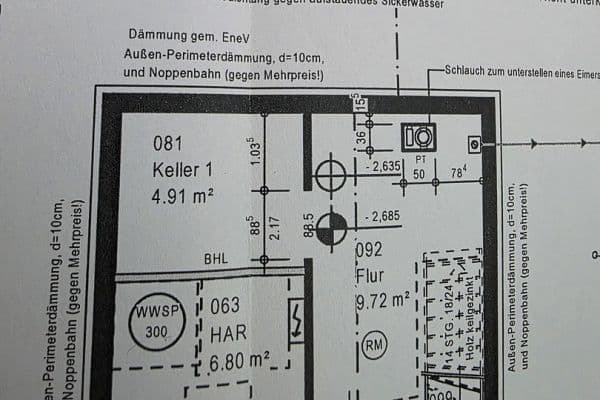 Predaj domu 167 m², pozemek 603 m², Niedereschach Predaj domu 167 m², pozemek 603 m², Niedereschach