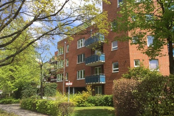 Predaj bytu 2-izbový 57 m², Hohenzollernring 64, Hamburg, Hamburg Predaj bytu 2-izbový 57 m², Hohenzollernring 64, Hamburg, Hamburg