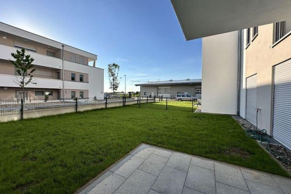 Predaj bytu 3-izbový 83 m², Fuggerstrasse 2a, Buch Predaj bytu 3-izbový 83 m², Fuggerstrasse 2a, Buch