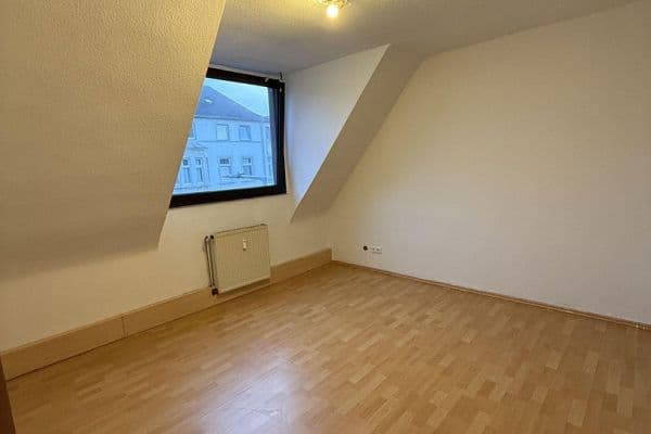 Prenájom bytu 2-izbový 59 m², Falkensteinstraße 2-4, Oberhausen Prenájom bytu 2-izbový 59 m², Falkensteinstraße 2-4, Oberhausen