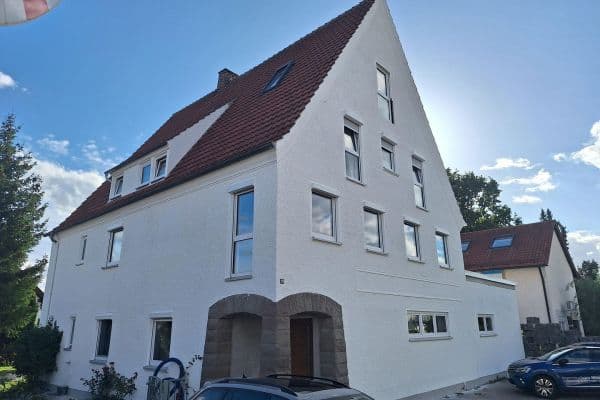 Predaj bytu 2-izbový 81 m², Lenbach Strasse 20, Weissenhorn Predaj bytu 2-izbový 81 m², Lenbach Strasse 20, Weissenhorn