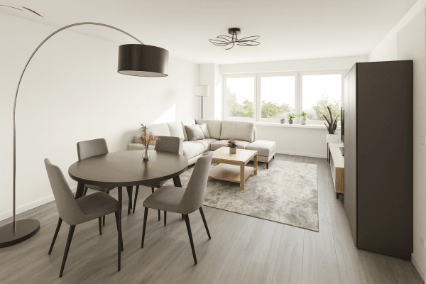 Predaj bytu 4-izbový 90 m², Albert-Roßhaupterstraße 14, München, Bavorsko Predaj bytu 4-izbový 90 m², Albert-Roßhaupterstraße 14, München, Bavorsko