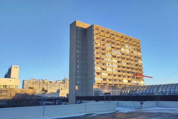 Predaj bytu 1-izbový 38 m², Riesstr. 65 / 3, München, Bavorsko Predaj bytu 1-izbový 38 m², Riesstr. 65 / 3, München, Bavorsko