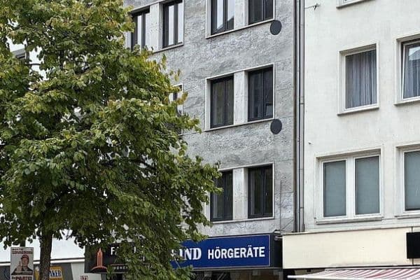 Prenájom nebytového priestoru 579 m², Mönchengladbach Prenájom nebytového priestoru 579 m², Mönchengladbach